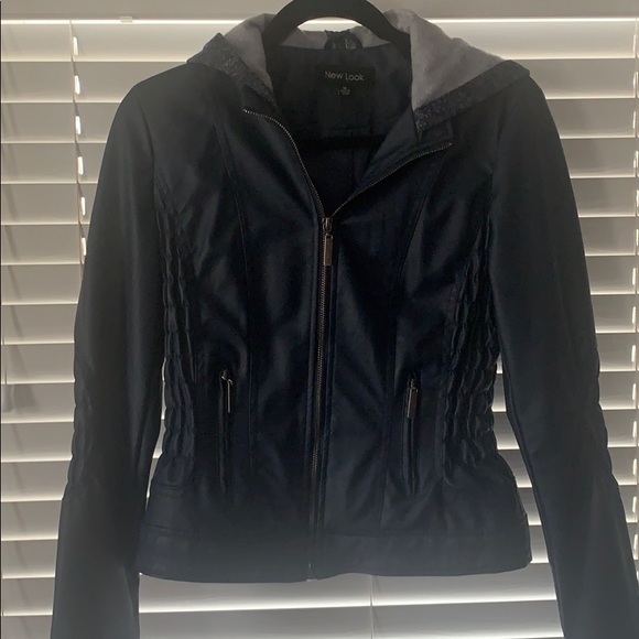 Jacket - Picture 3 of 3